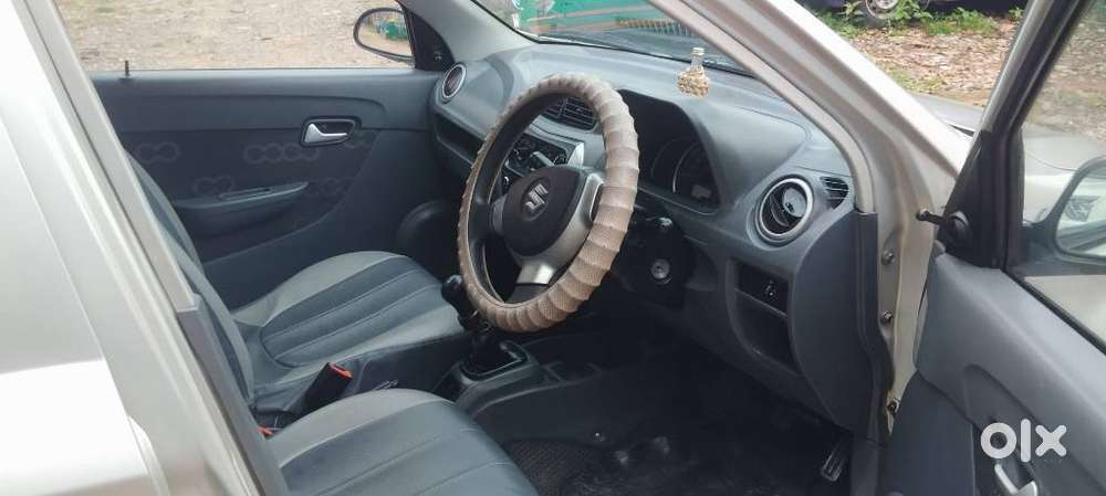 Maruti Suzuki Alto 800 Lxi, 2015, Petrol