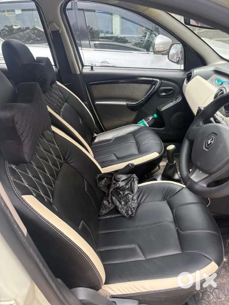 Renault Duster Diesel 2015