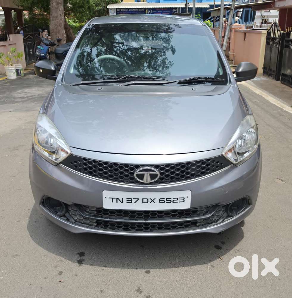 Tata Tiago 1.05 Revotorq Xm, 2019, Petrol