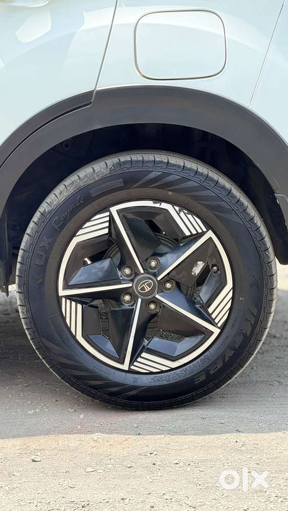 Tata Nexon Fearless Plus S 1.5 Revotorq Diesel 6 Amt Dt, 2023, Diese..