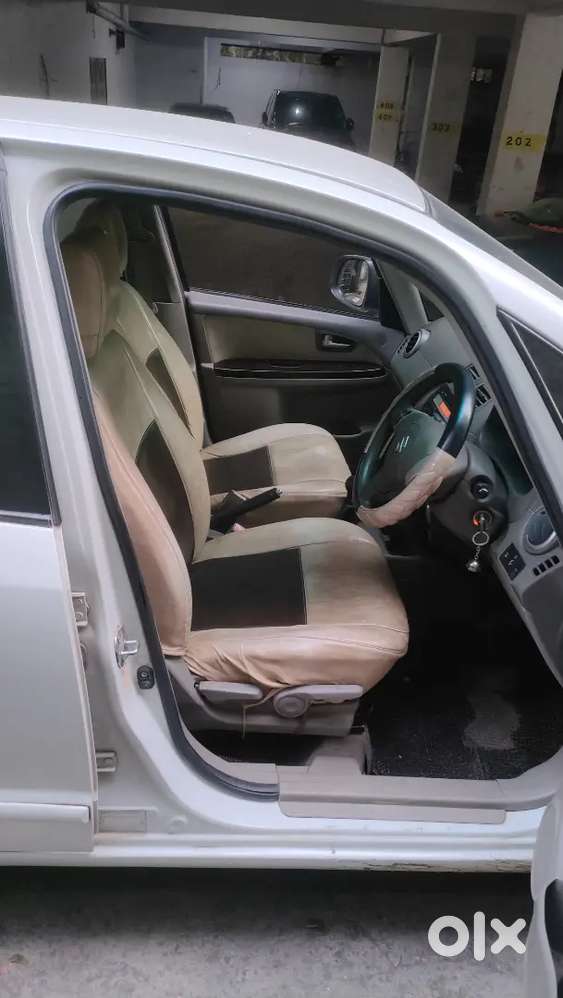 Maruti Suzuki Sx4 2012 Petrol 37700 Km Driven