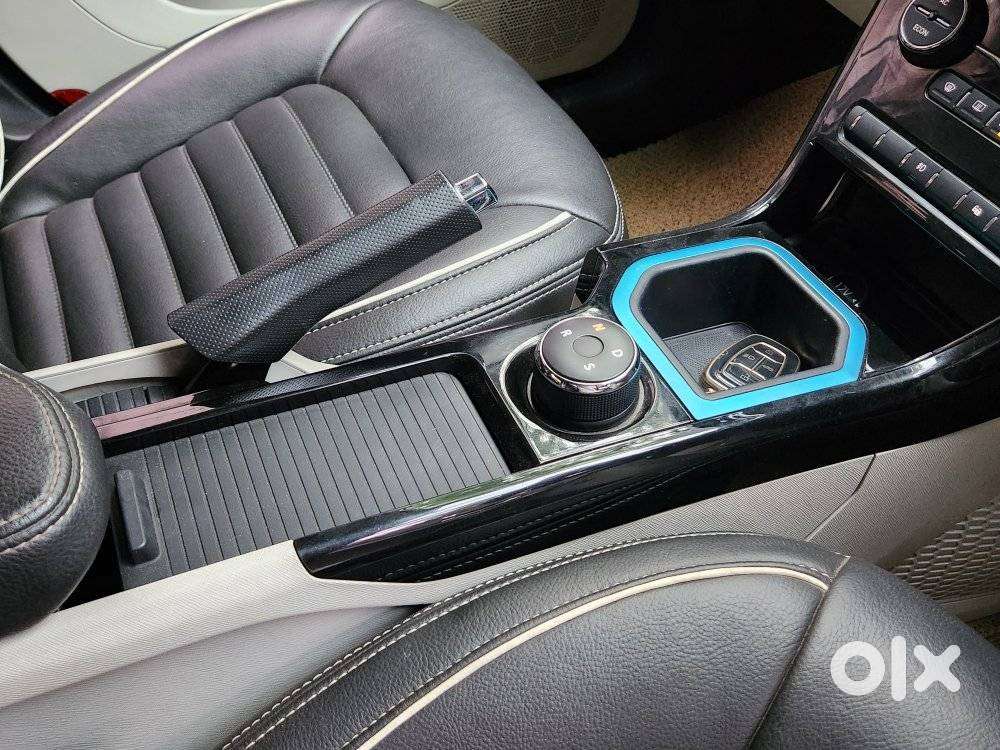 Tata Nexon Ev Xz Plus, 2020, Electric