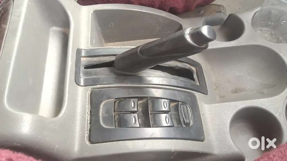 Mahindra Scorpio 2014 Diesel Well Maintained