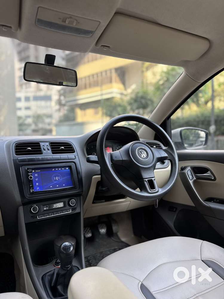 Volkswagen Vento