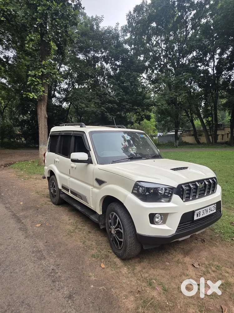 Mahindra Scorpio Diesel 2019