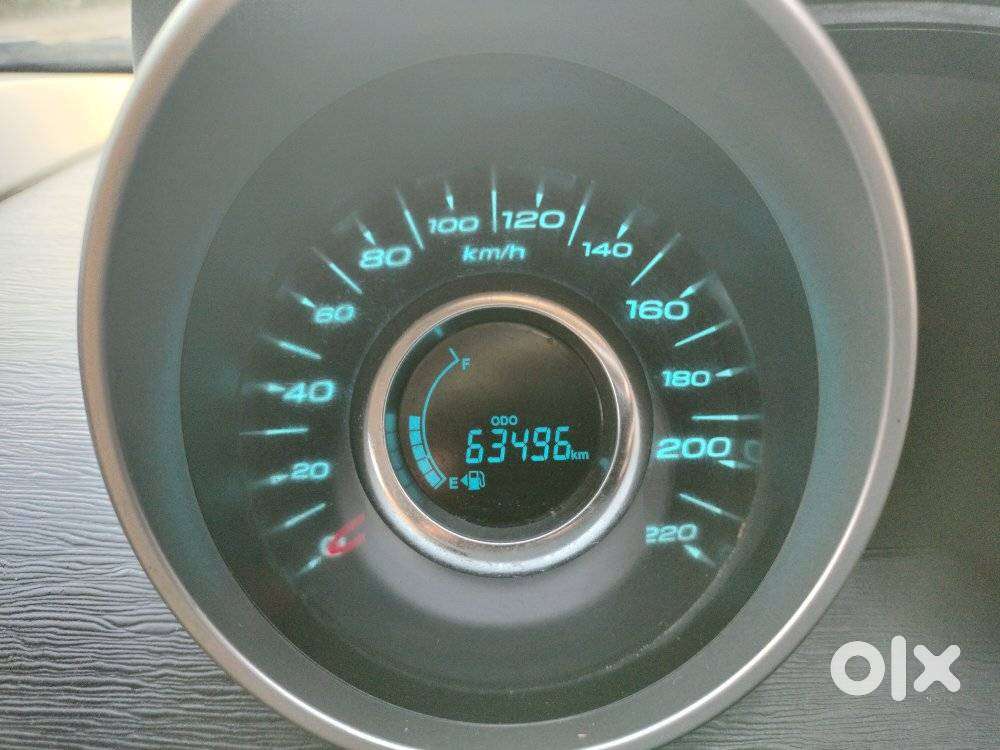 Mahindra Xuv500 W9, 2018, Diesel