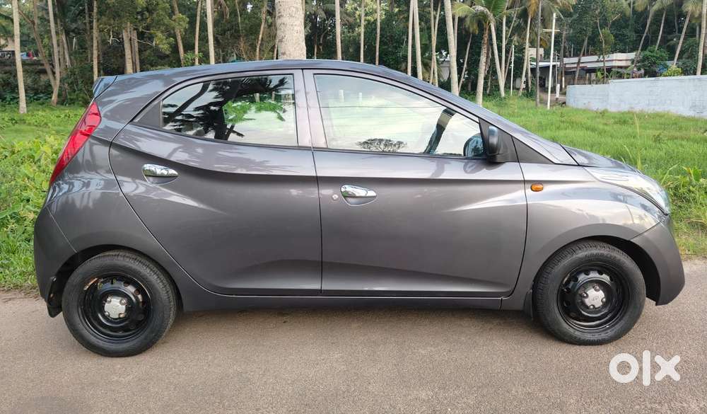 Hyundai Eon Era, 2017, Petrol