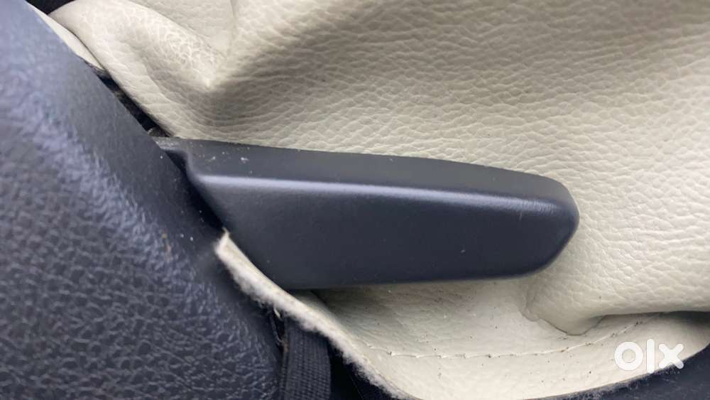 Renault Duster 110ps Diesel Rxl Amt, 2016, Diesel