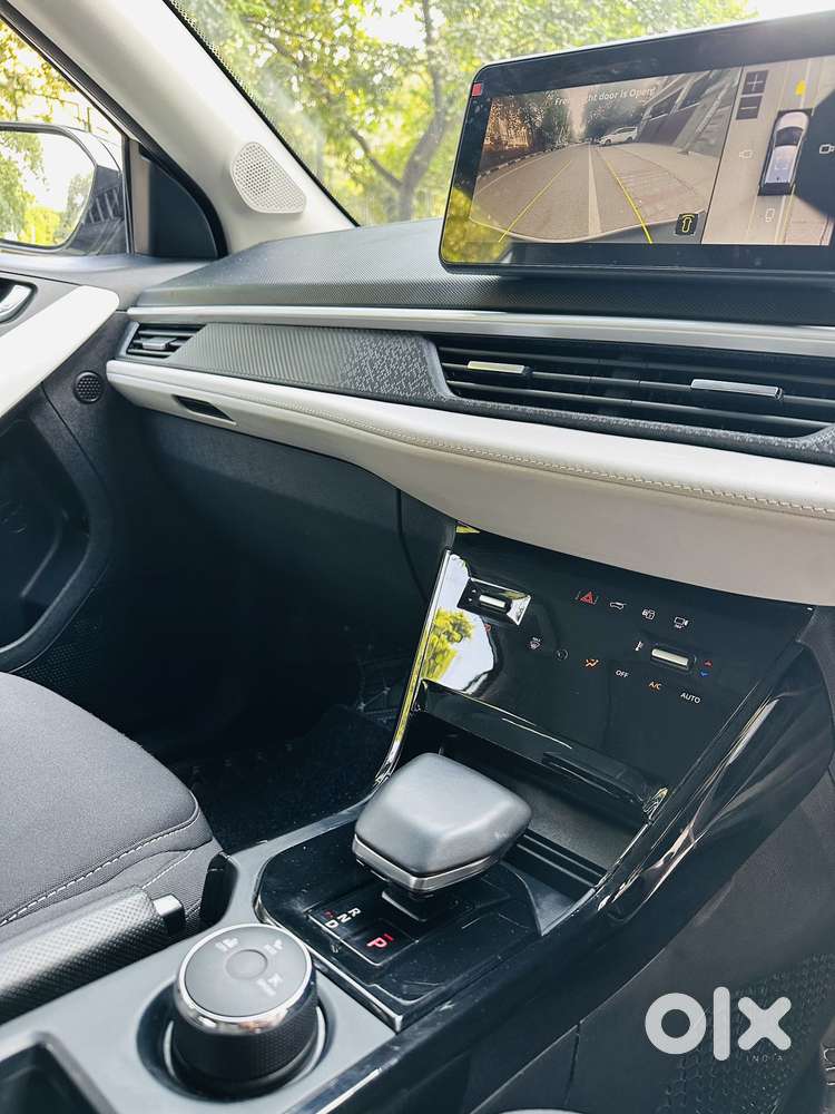 Tata Nexon Creative Plus S 1.2 Revotron Petrol 7dca Dt, 2024, Petrol