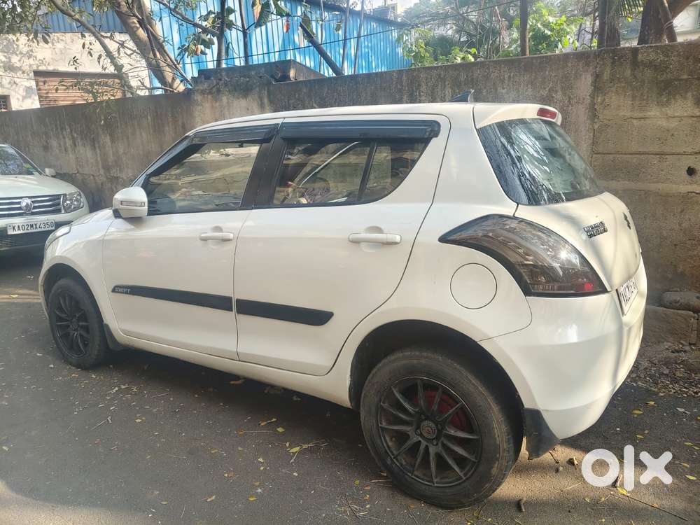 Maruti Suzuki Swift 2018 Vdi, 2017, Diesel