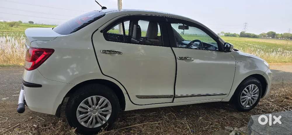 Maruti Suzuki Dzire 2020 Diesel 150000 Km Driven
