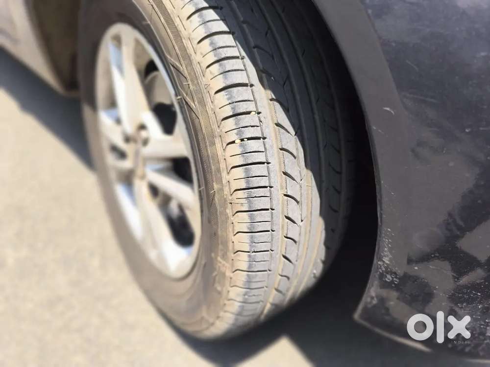 Ford Figo 2012 Diesel Well Maintained