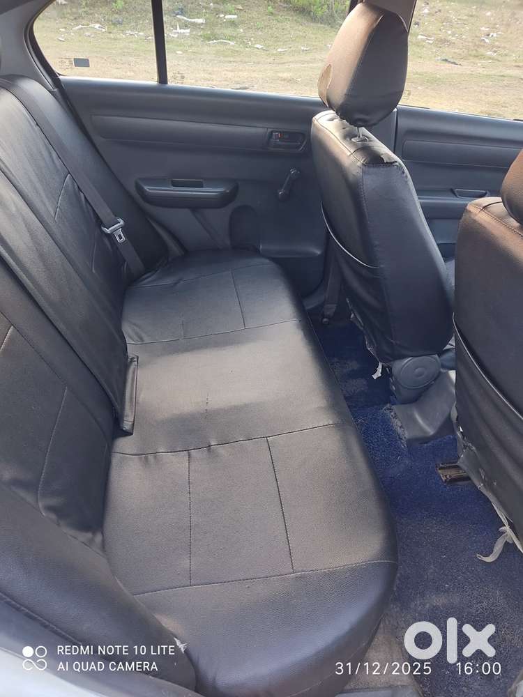 Maruti Suzuki Dzire 2015