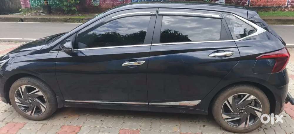 Hyundai New I20 1.2 Asta Top Model(company Warranty Available )