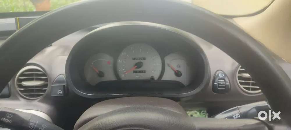 Hyundai Santro 2012 Cng & Hybrids Well Maintained
