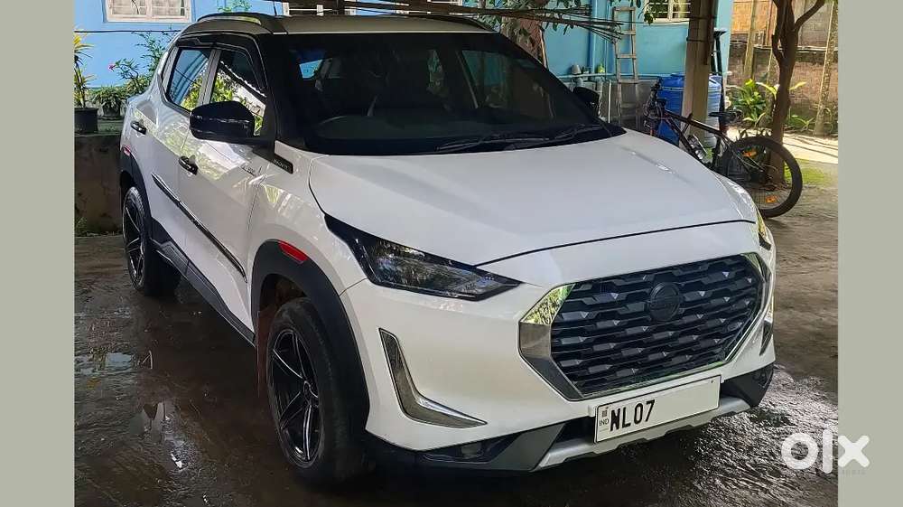 Nissan Magnite 1.0 Xl 2021