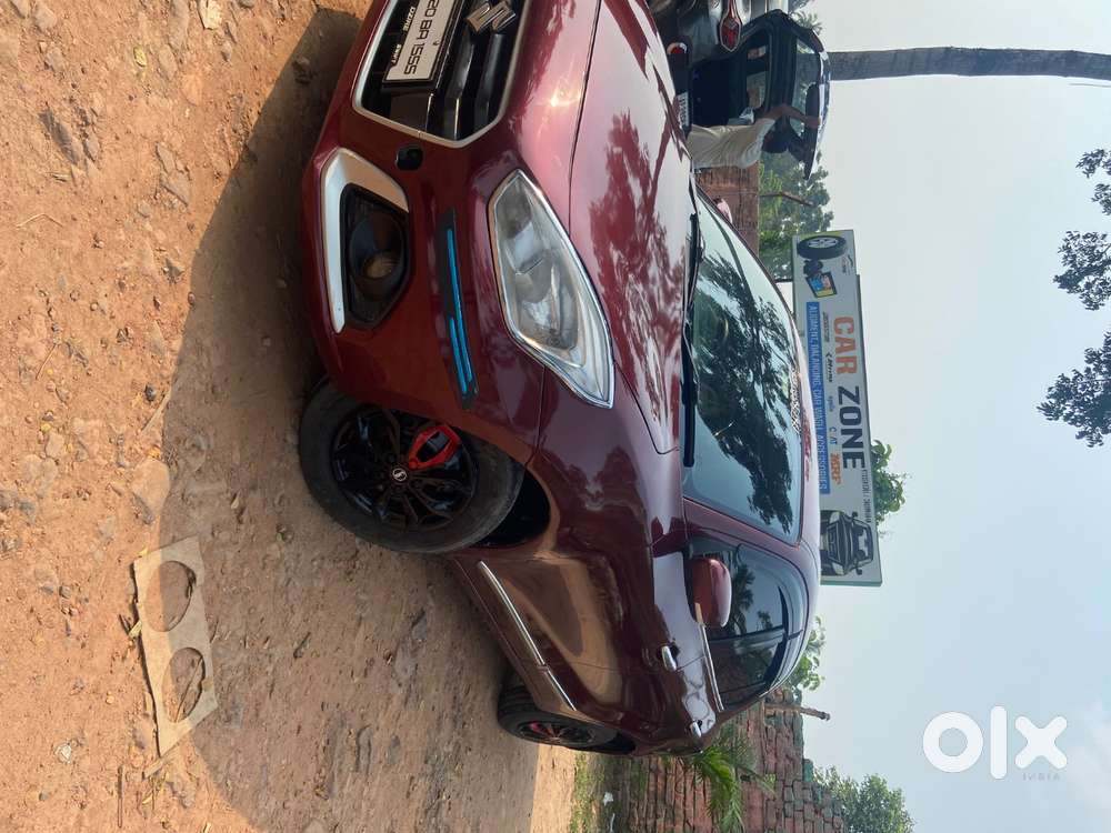 Swift Dzire  Life Time Tax Paid