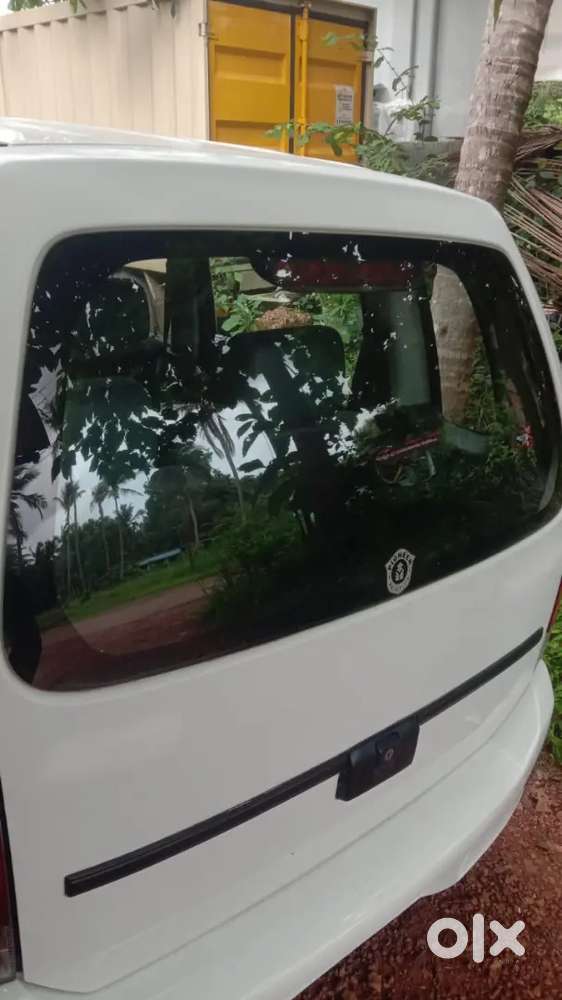 Maruti Wagon R Petrol Manual 2004