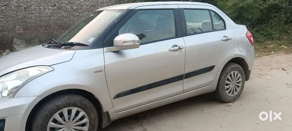 Maruti Suzuki Swift Dzire Vdi