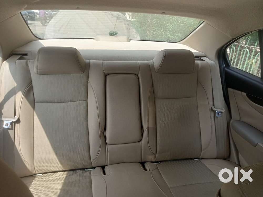 Maruti Suzuki Ciaz 1.4 At Delta, 2018, Petrol