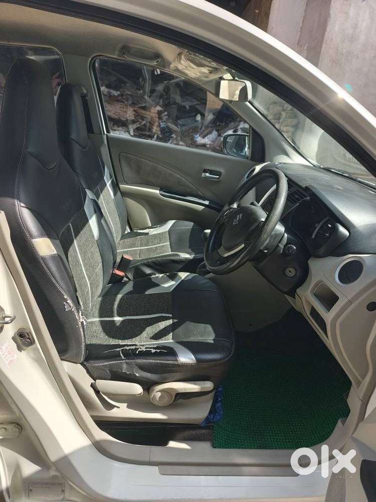 Maruti Suzuki Celerio 2014-2017 Zdi Option, 2015, Diesel