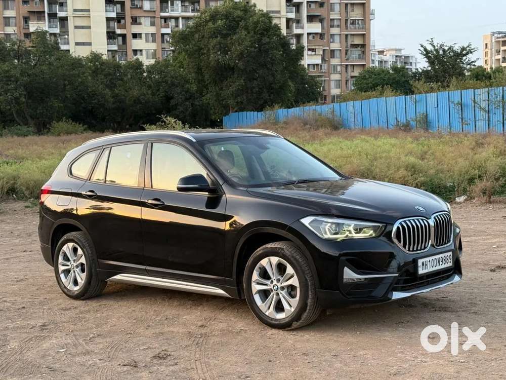 Bmw X1 2.0 Sdrive20d Xline, 2021, Diesel