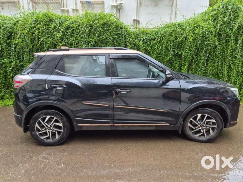 Mahindra Xuv400 El Pro, 2024, Electric