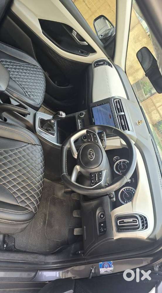 Hyundai Creta 1.5 Sx Executive Diesel, 2021, Diesel
