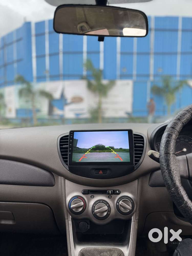 Hyundai I10 1.2 Kappa Magna, 2013, Petrol