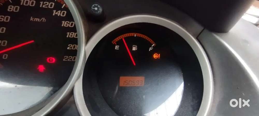 Honda City Zx 2006 Petrol Well Maintained