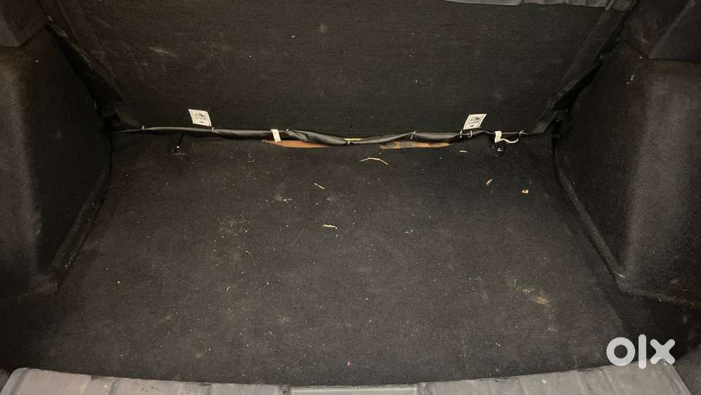 Tata Nexon 1.2 Revotron Xt Plus, 2019, Petrol
