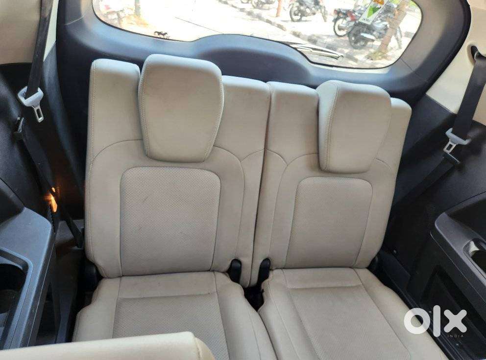 Tata Safari 2.0 Kryotec Xza Plus, 2021, Diesel