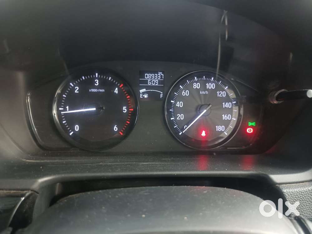 Honda Amaze 1.5 Smt I Dtec Special Edition, 2019, Diesel