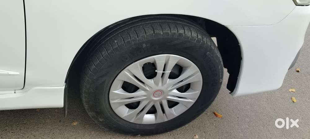 Toyota Innova 2012-2013 2.5 G (diesel) 7 Seater, 2015