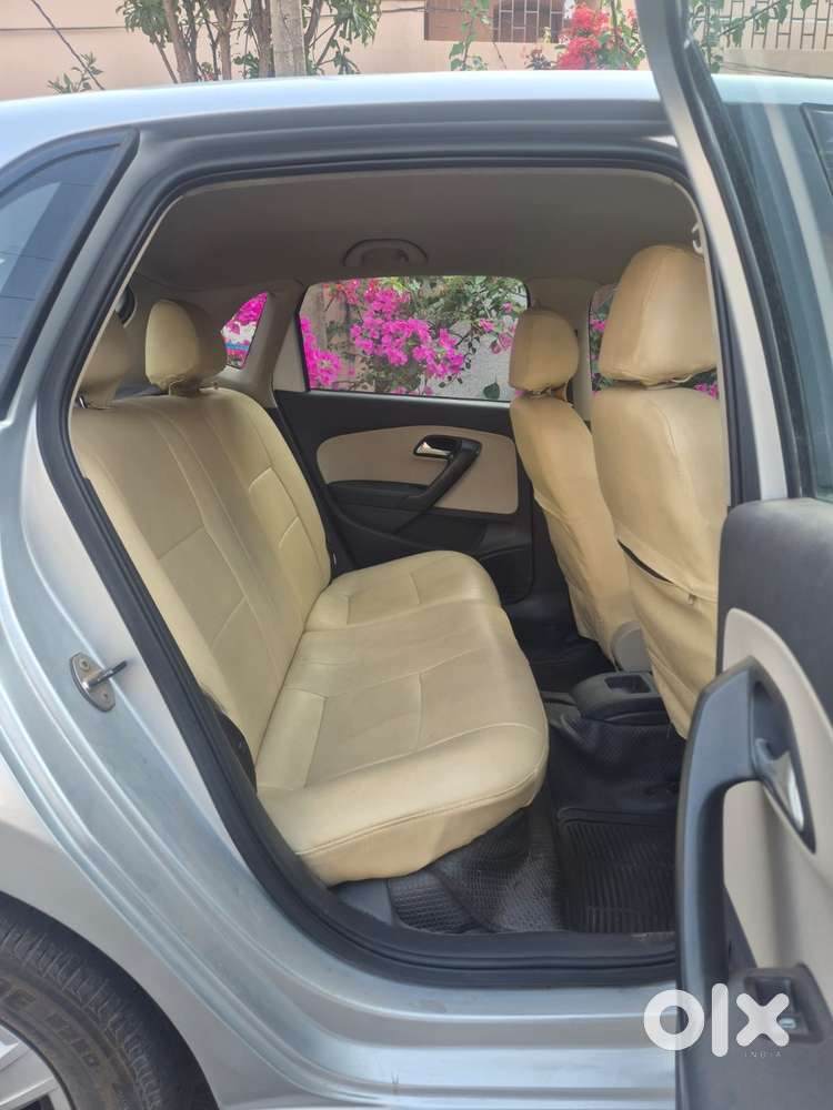 Volkswagen Polo Diesel Comfortline 1.2l, 2012, Diesel