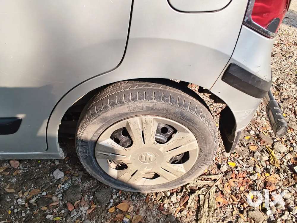 Maruti Suzuki Wagon R 2017