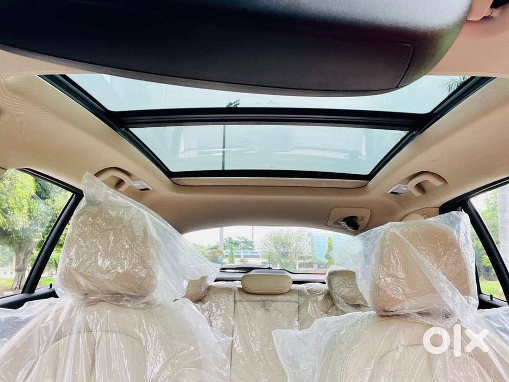 Bmw X1 Xdrive 20d M Sport, 2016, Diesel