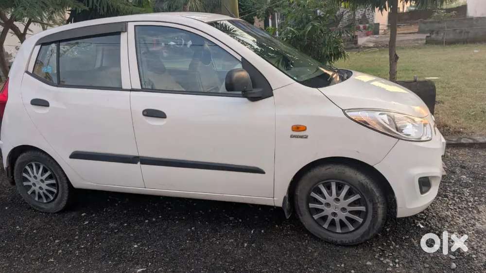 Hyundai I10 1.1 2015 Petrol