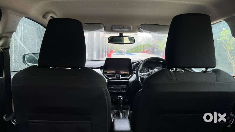 Toyota Urban Cruiser Taisor V 1.0 Petrol Mt, 2025, Petrol