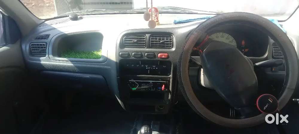 Maruti Suzuki Alto 2010