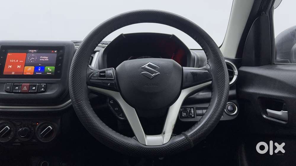 Maruti Suzuki Celerio 1.0 Zxi Plus Amt, 2022, Petrol