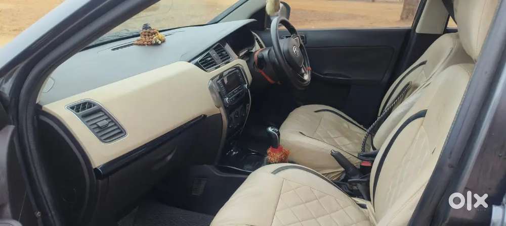 Tata Zest 2015 Petrol Well Maintained..