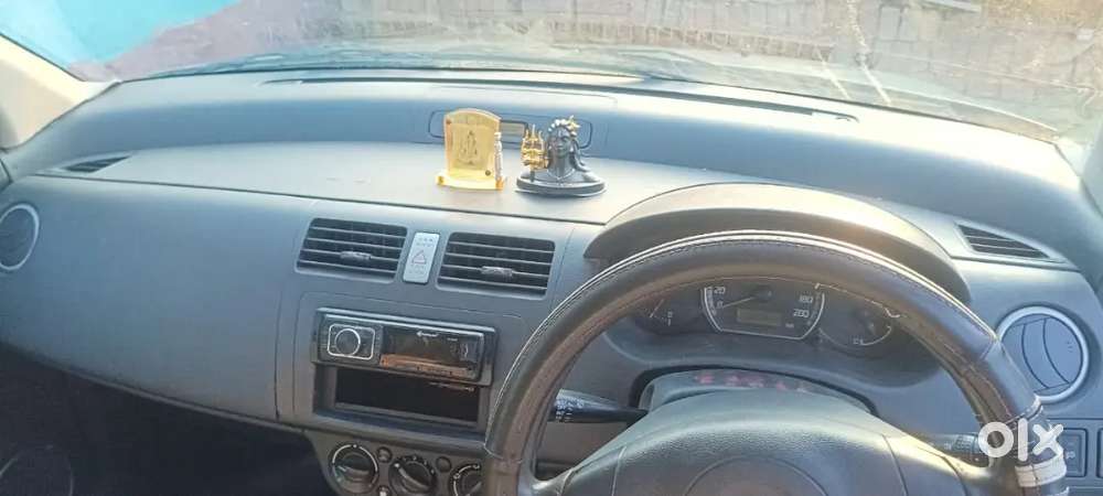 Maruti Suzuki Swift 2007