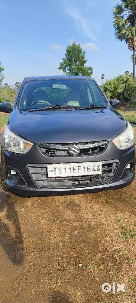 Alto K10 Automatic Car Excellent Condition