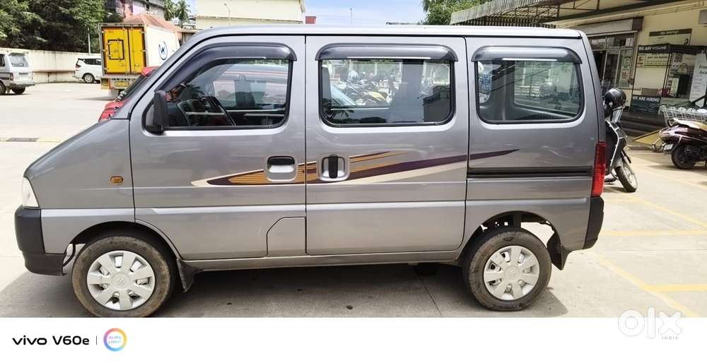 Maruti Suzuki Eeco, 2021, Petrol