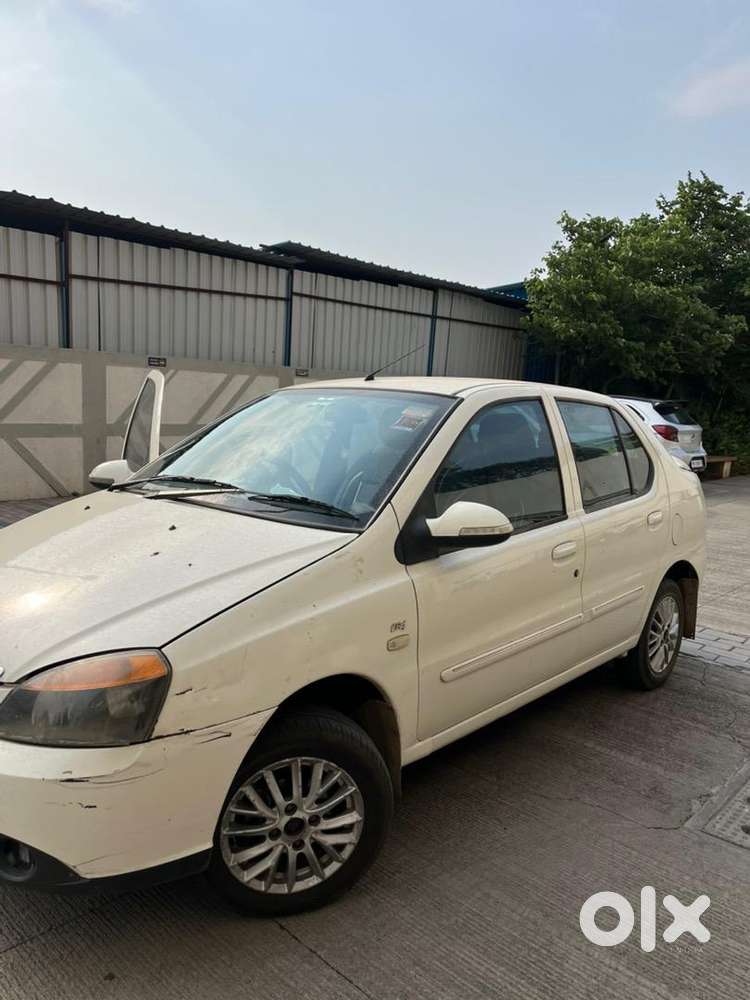 Tata Indigo Ecs 2013 Diesel