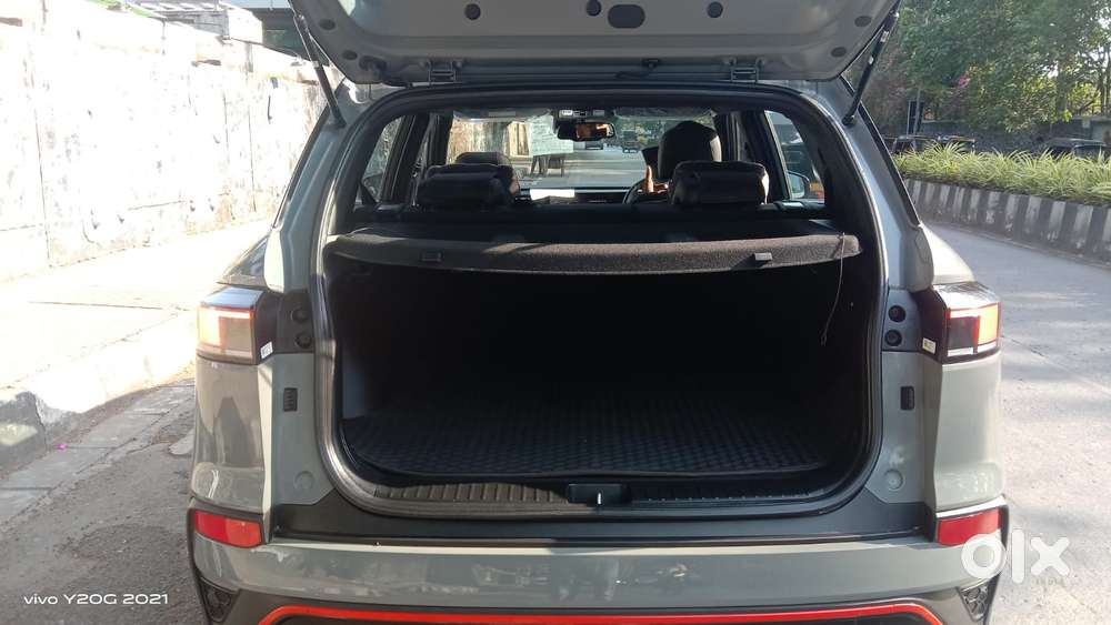 Hyundai Creta N Line N10 1.5 Turbo Dct, 2024, Petrol