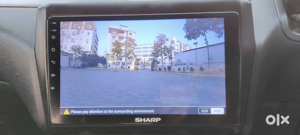 Maruti Suzuki Swift Zdi Plus, 2018, Diesel