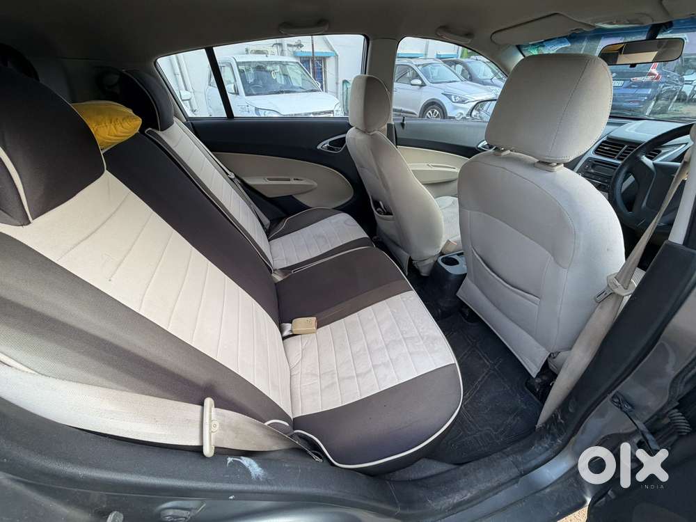 Chevrolet Sail U-va 1.2 Ls, 2015, Petrol