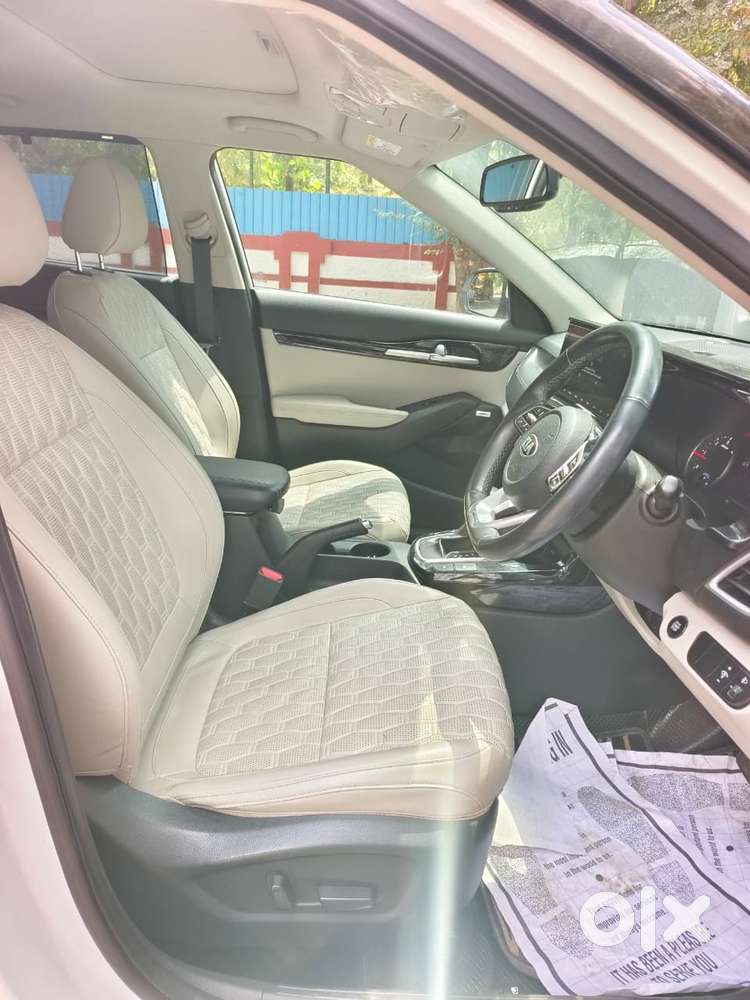 Kia Seltos Htx Plus At D, 2020, Diesel